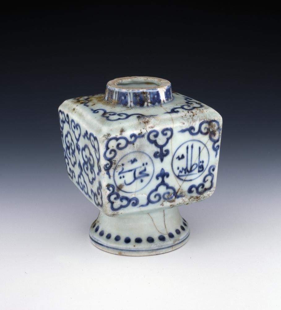 图片[1]-vase BM-Franks.266.+-China Archive